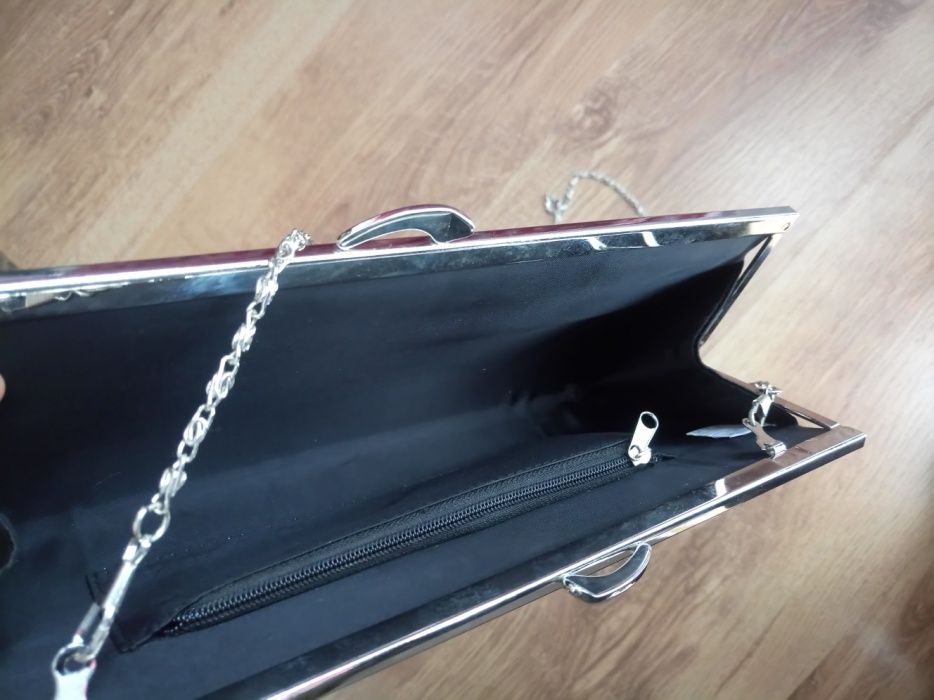 Nowa torebka damska kopertówka. Polecam
