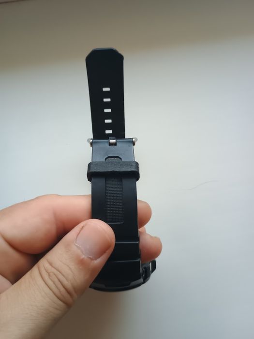 Casio G-Shock AW-590
