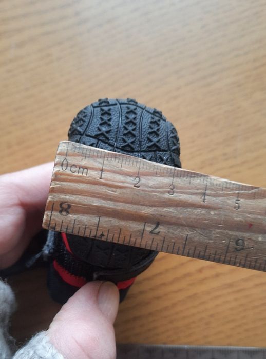 Продам сапожки для маленьких пород собак