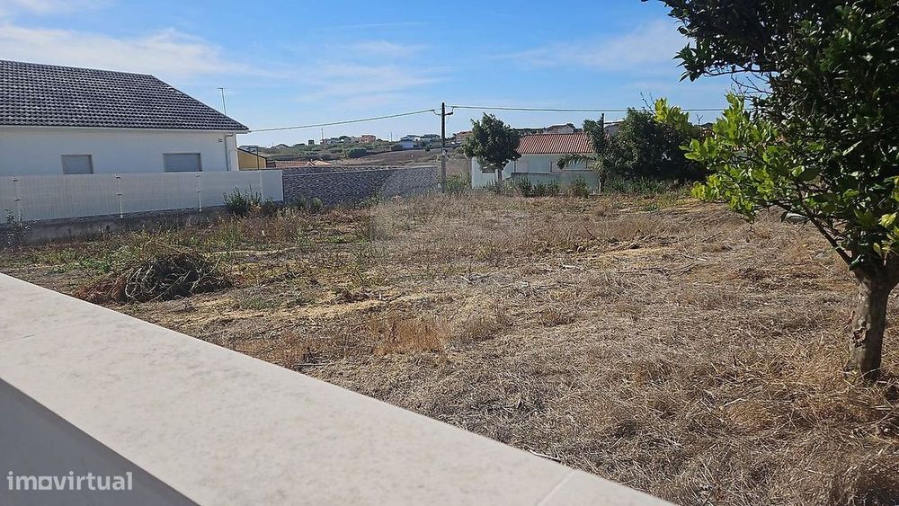 Terreno  para venda