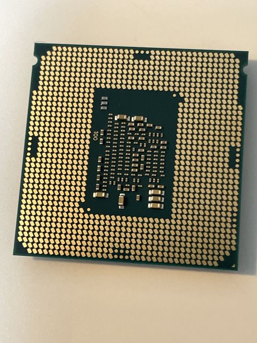 Processador i3 6100 como novo64585267223425121