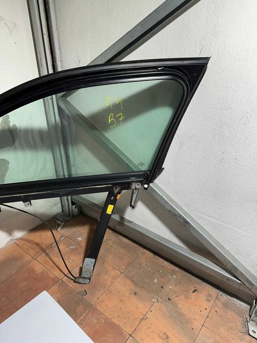 Elevador frente Esq e drt Audi A4 B6 e B7