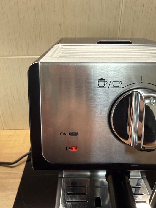 Кавоварка Delonghi ECP35.31