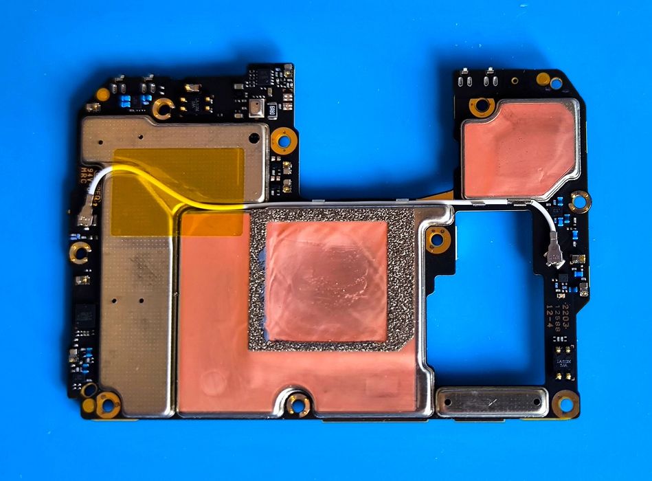 Материнська плата до Xiaomi  11Т  Pro 8/256 ГБ.
