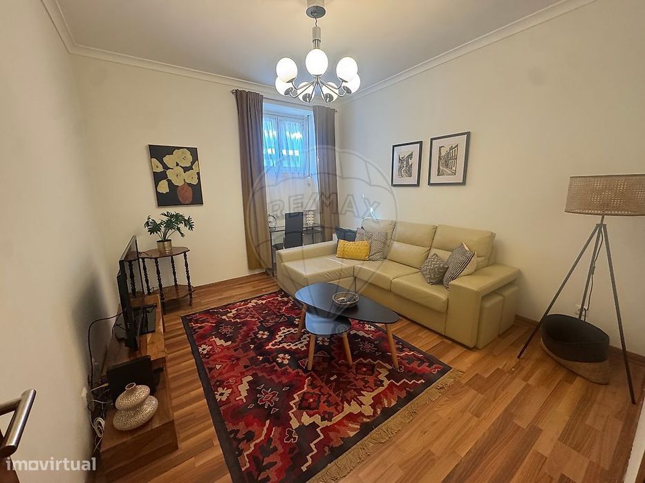 Apartamento T3 para arrendamento