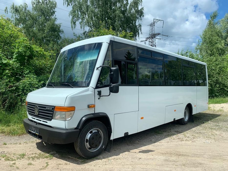 Автобус ГОР А2437.45