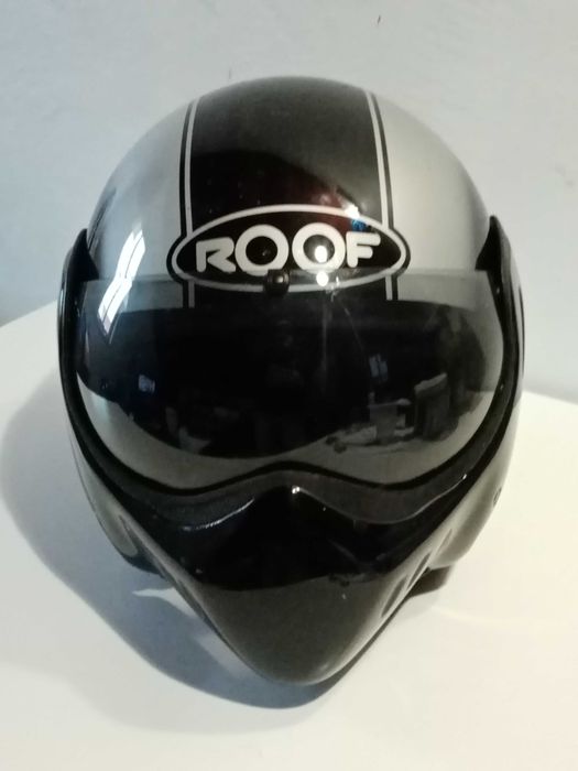 Capacete Roof Boxer tamanho L