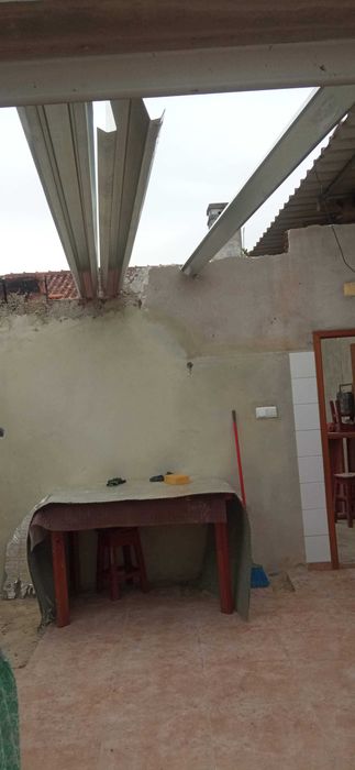 Construção restauração limpezas serviços