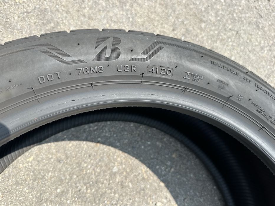 235/45 R20 Bridgestone Alenza 001 /2020рік/пара/літо/