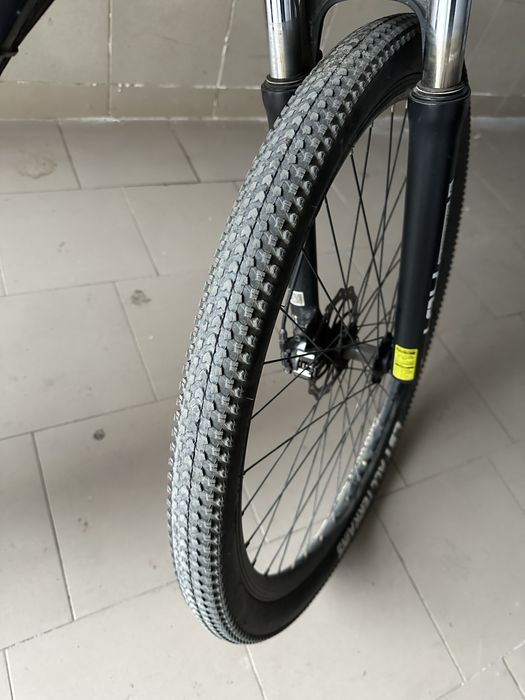 Електровелосипед Emotion