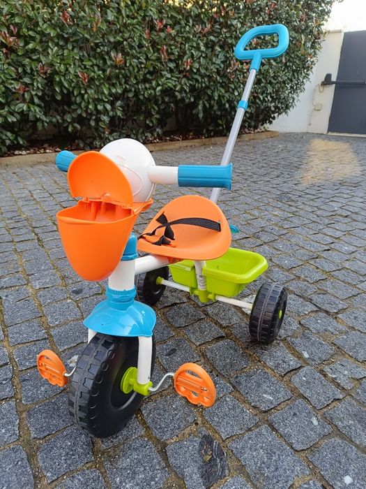 Triciclo Chicco  pelicano