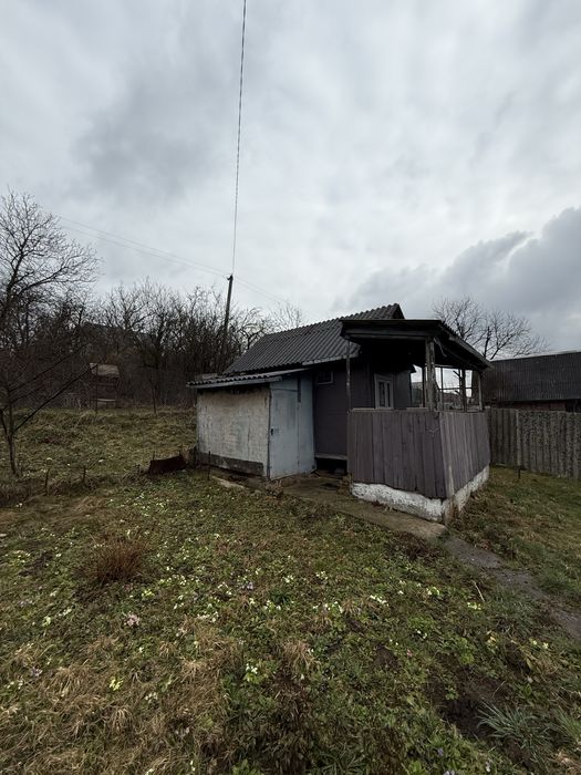 ПРОДАЖ ПРИВАТИЗОВАНОЇ Землі 16 СОТИХ  вул. 3-й провулок  О.Букшованого( Пархоменка)