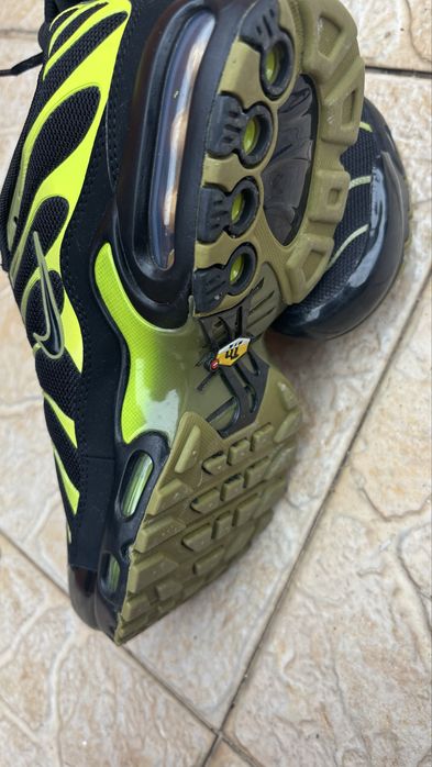 Nike Air TN tam 39