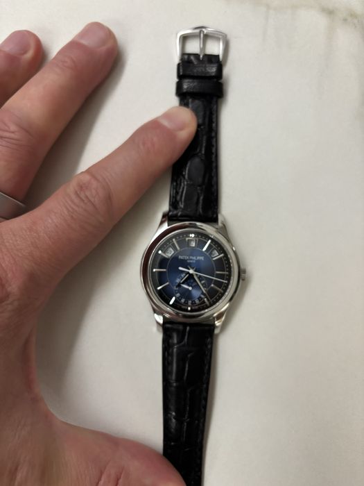 Patek Phillipe moonphase