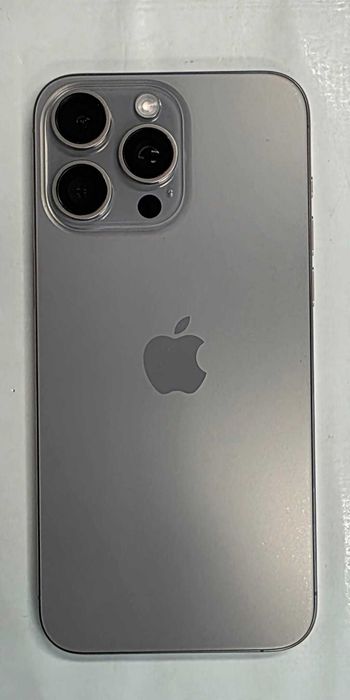Telefon Apple Iphone 15 Pro Max 256Gb / Smartfon / nowa bateria zam. /gwarancja / Torun /  Prezent