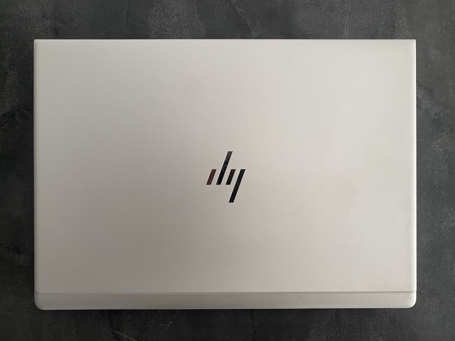 Ноутбук HP EliteBook 840 G6 256Gb SSD / 8Gb RAM / Intel Core i5-8365U