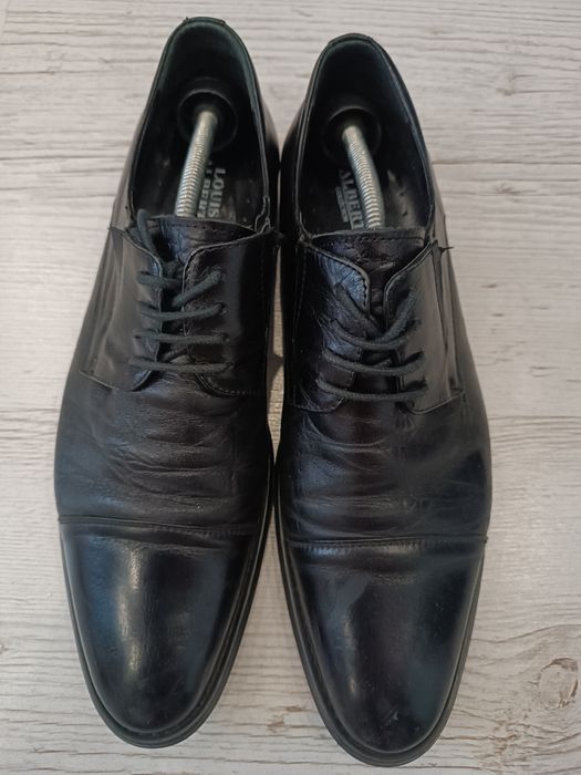 Продам шкіряні туфлі