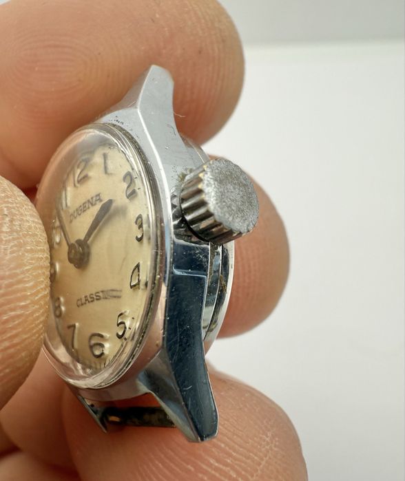 Zegarek Damski Dugena Classic