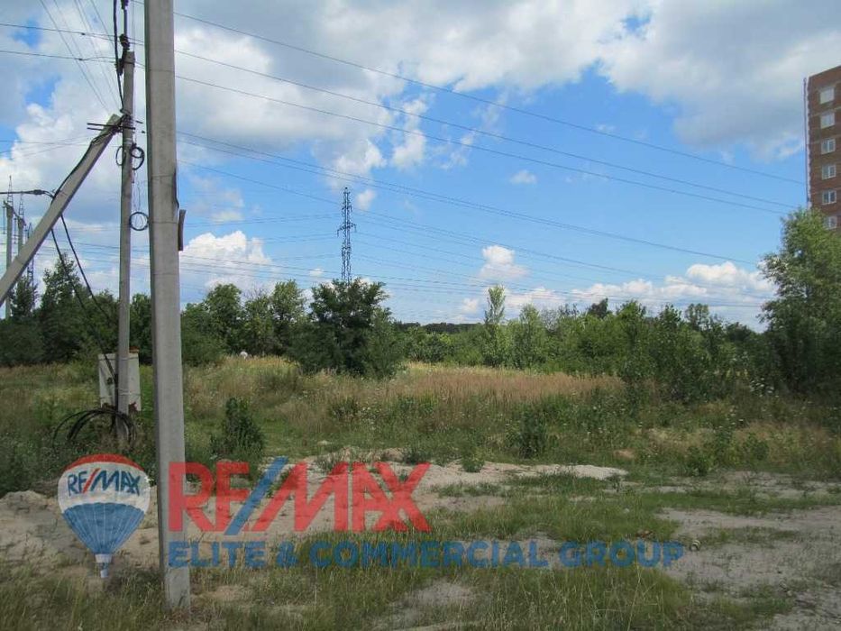 Ексклюзив без%. Ділянка під будівництво 30 соток у Вишгороді.