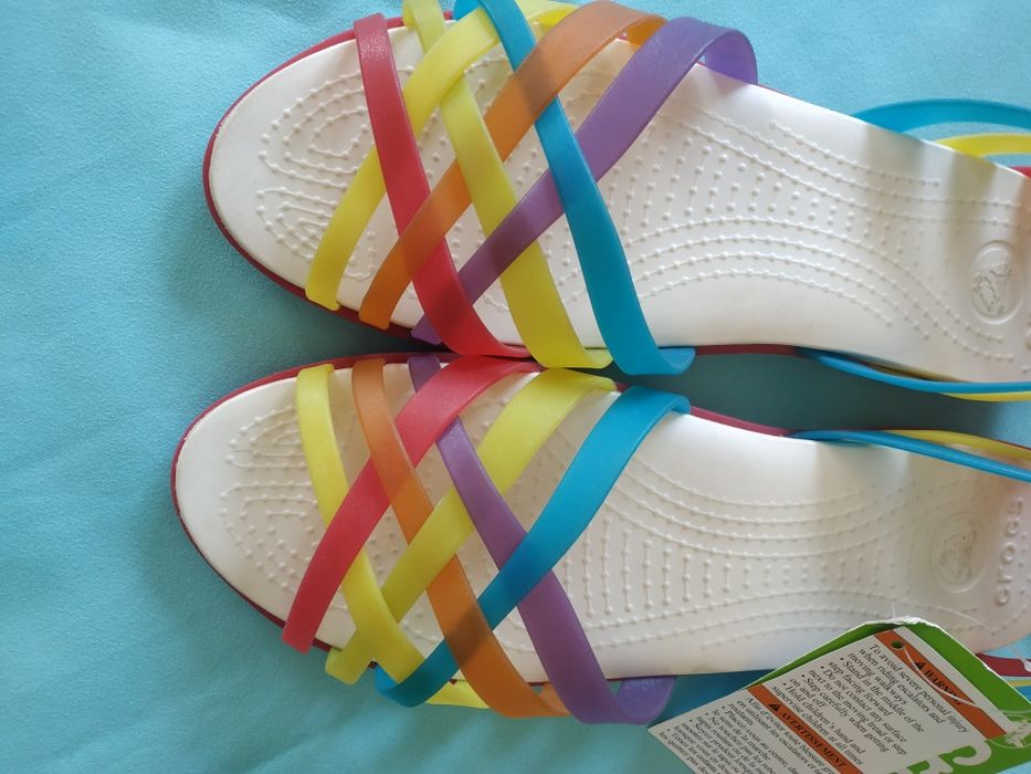 Crocs Huarache W10 40-41