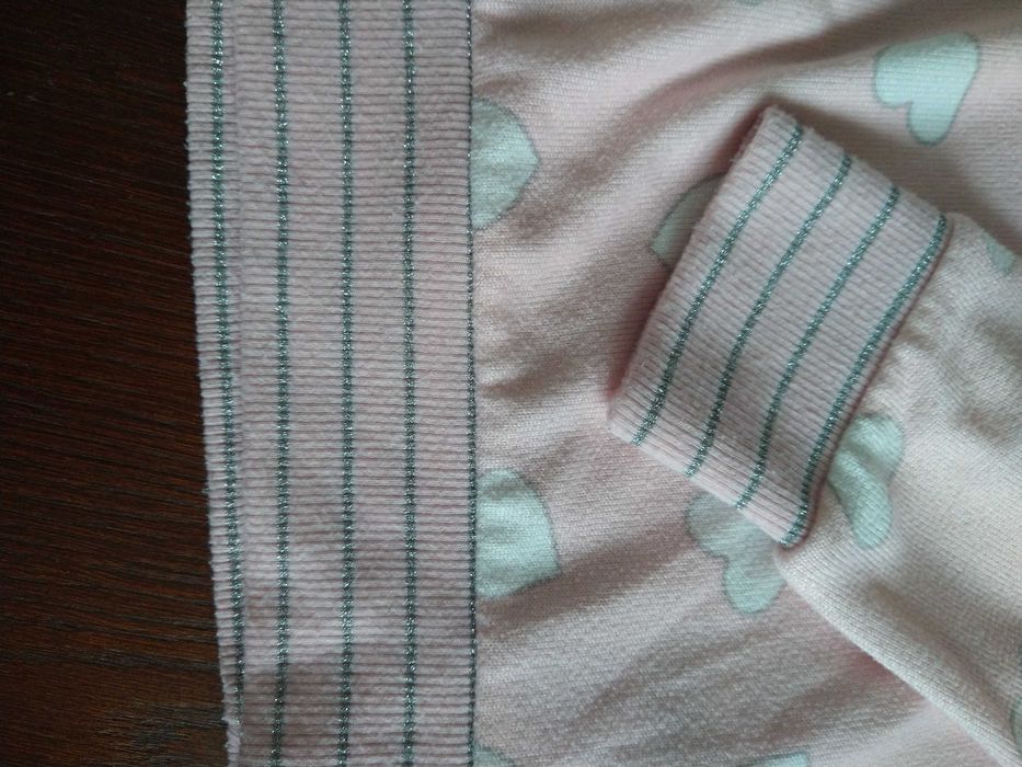 Zestaw dla dziewczynki