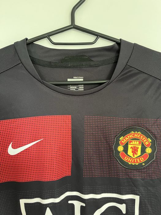 Koszulka treningowa nike Manchester United