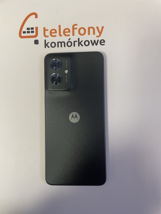 Telefon Komórkowy Motorola Moto G55 Używany