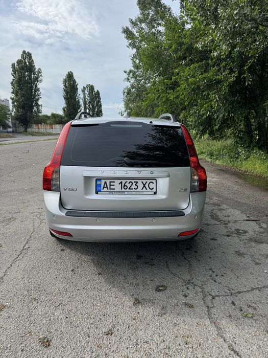 Volvo V50 2011 VIN YV1MW84E1B2628681 фото оголошення 5 з 14