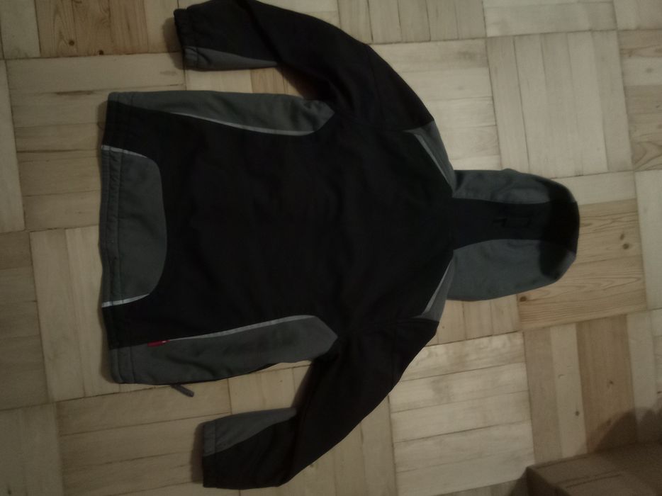 куртка-ветровка ріст 158-164