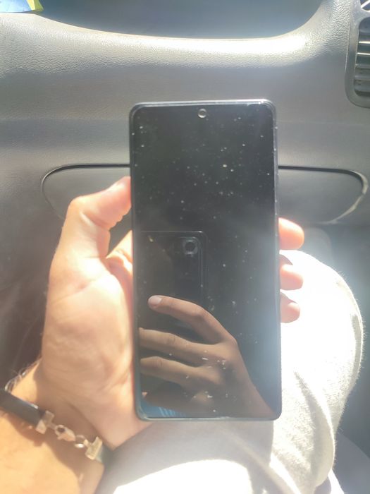 телефон Xiaomi Redmi Note 13 Pro 8/256 Midnight Black