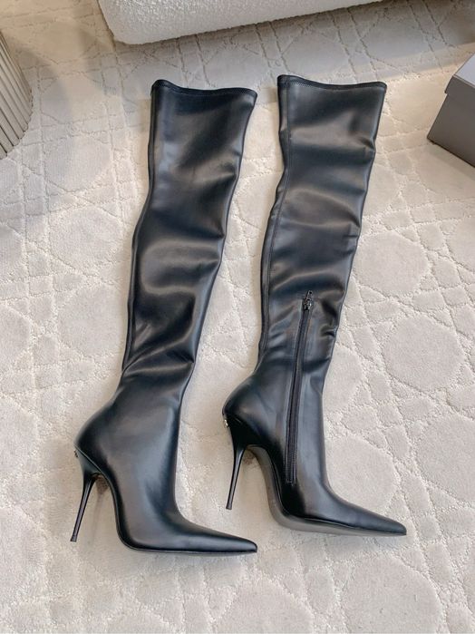 Ботфорты Balenciaga 40 р