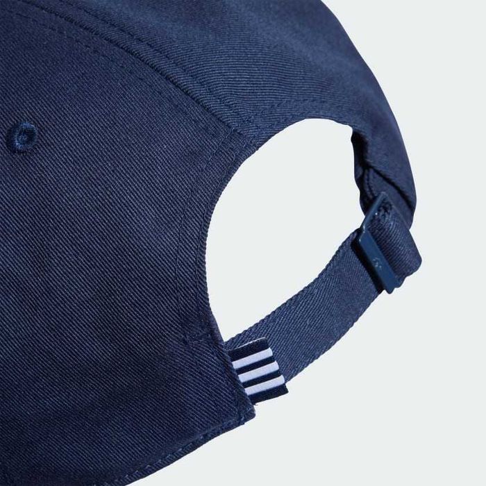 Czapka Adidas Trefoil Baseball Cap