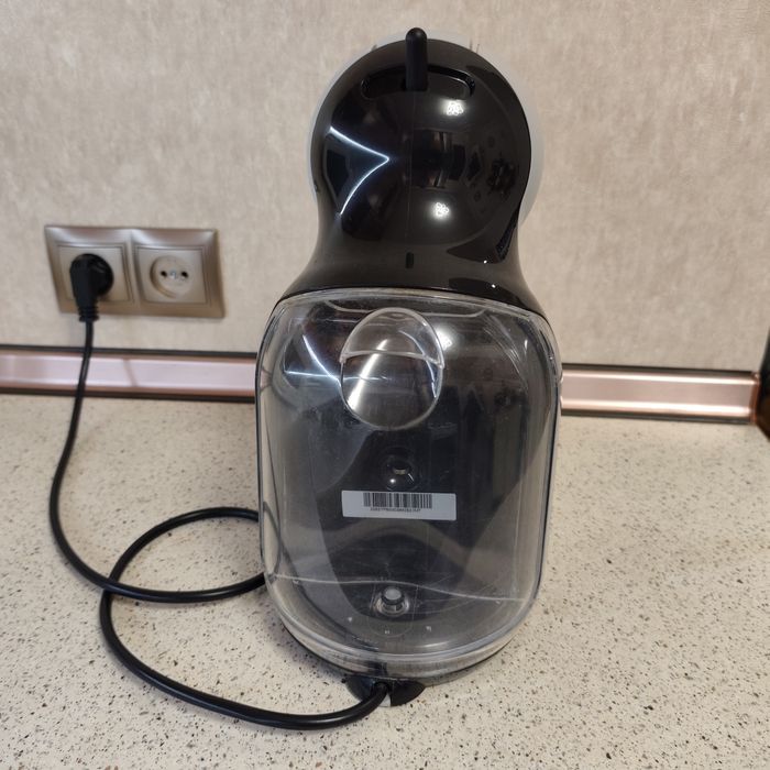 Капсульная кофемашина, KRUPS, Dolce gusto