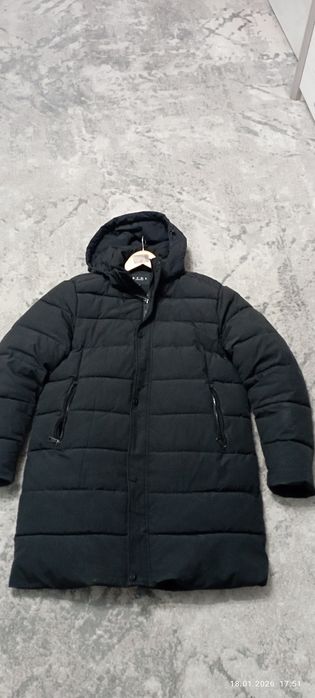 Куртка зима чоловіча 4ХL