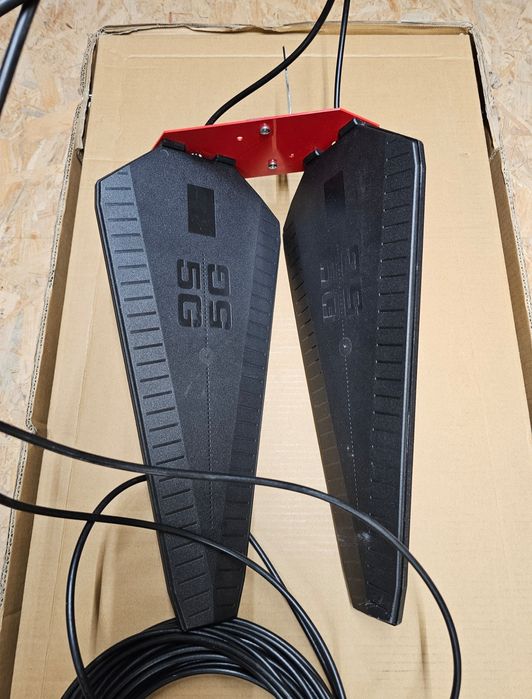 Antena MiMMO!!! LTE 5G