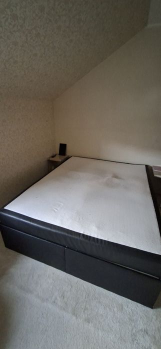 Materac 160x200 cm