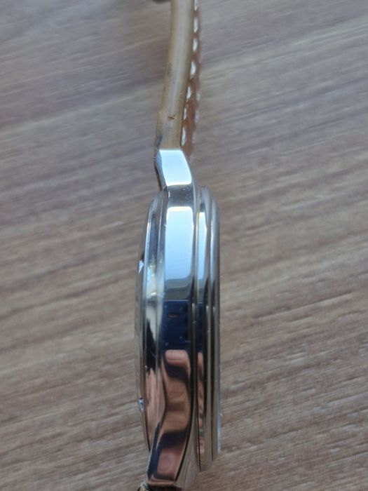 Orient Multicalendar вінтажний 90х років