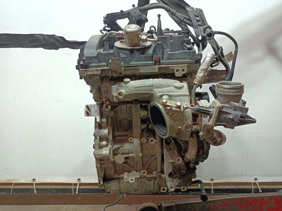 Motor completo MINI Mini (F55)