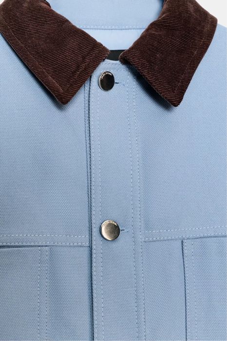 Куртка стьобана Zara. Хіт весни!