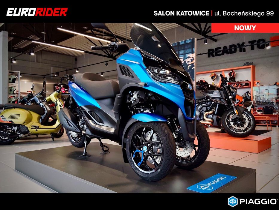 Piaggio