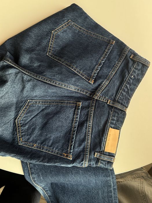 Джинси mango 32 размер