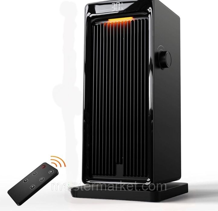 Тепловентилятор  кімнатний