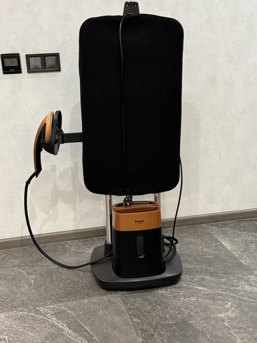 Відпарювач Tefal Ixeo