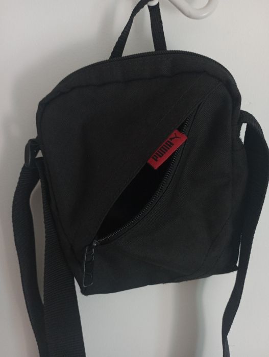 Bolsa Tiracolo Puma