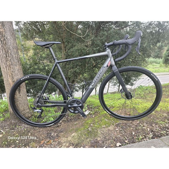 Orbea Gain Electric Bike L, Like New