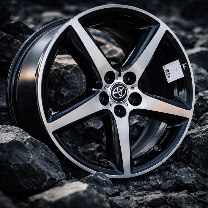 Диски R17 5*114.3 Toyota Camry Avalon