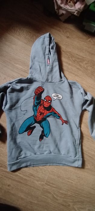 Bluza chłopięca Reserved 152