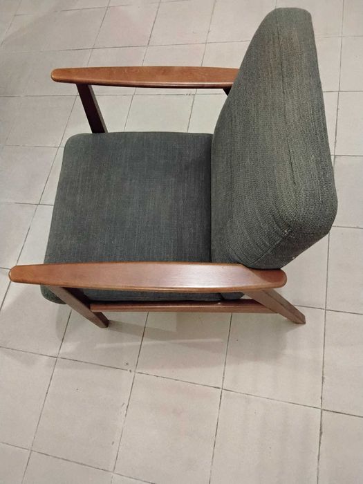 duas Poltronas EKENÄSET