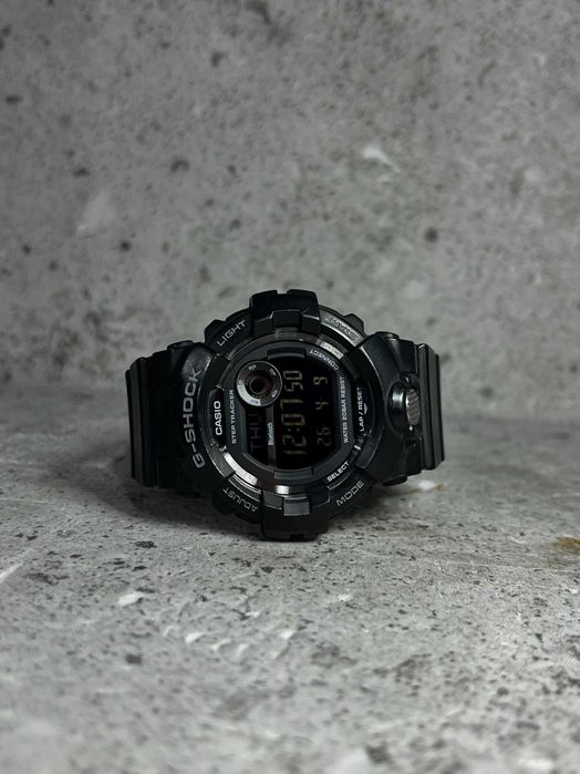 Zegarek Casio G-SHOCK GBD-800