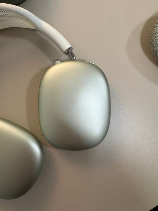 AirPods Max Zielone Lightning Kraków Stare Miasto • OLX.pl